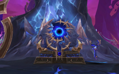 Патч WoW 21 апреля 2026: Гайд по новому контенту — вторжения, ритуалы и прокачка экипировки