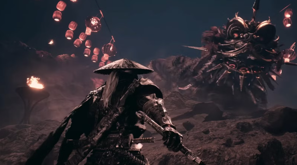 Phantom Blade Zero: влияние чести на основной сюжет — детали от главы S-Game — изображение 2