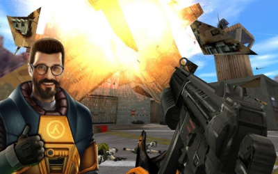 Спасти всех учёных в Half-Life: как мод меняет правила культового шутера