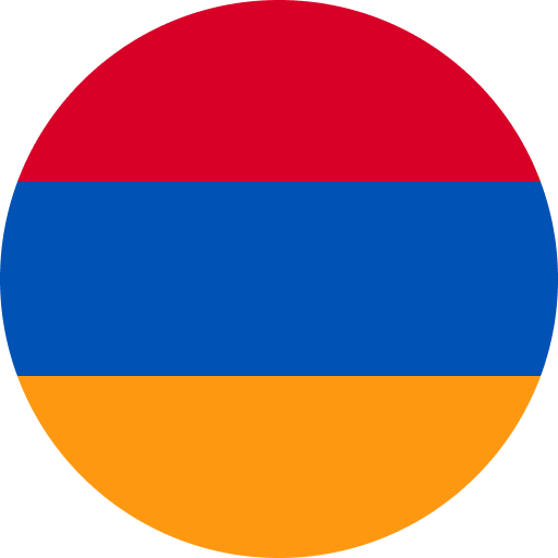 Армения флаг