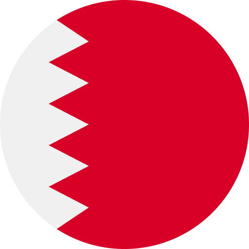 Бахрейн флаг