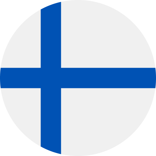 Финляндия флаг