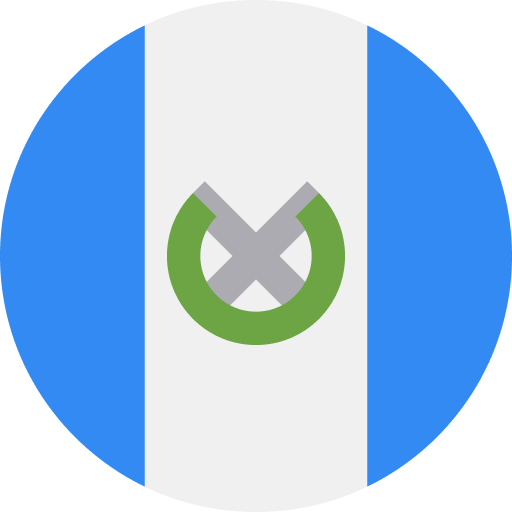 Гватемала флаг