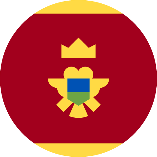 Черногория флаг