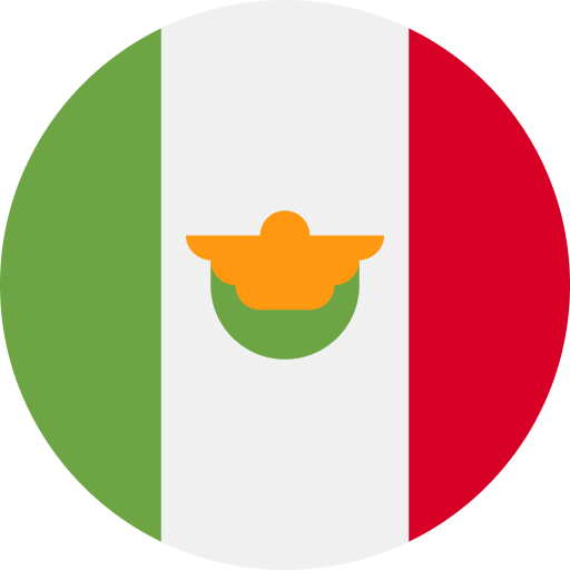 Мексика флаг