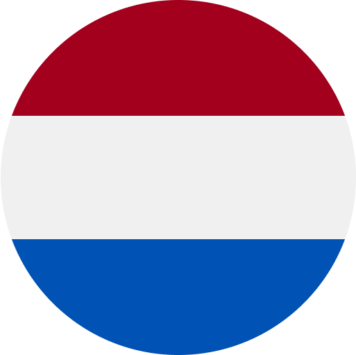 Нидерланды флаг